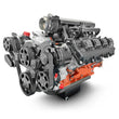 Load image into Gallery viewer, BluePrint Engines 426 Gen-III Hemi Crate Engine EFI PS426CTFKB