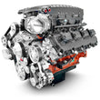 Load image into Gallery viewer, BluePrint Engines 426 Gen-III Hemi Crate Engine EFI Super Charged PS426SCTK