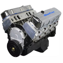 Load image into Gallery viewer, BluePrint Engines BBC 454 Crate Engine 490 HP - 479 Lbs Torque BP454CT