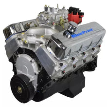 Load image into Gallery viewer, BluePrint Engines BBC 454 Crate Engine 490 HP - 479 Lbs Torque BP454CTC