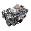 Load image into Gallery viewer, BluePrint Engines BBC 454 Crate Engine 490 HP - 479 Lbs Torque BP454CTCK
