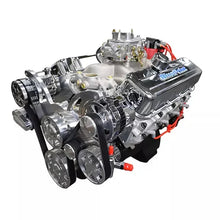 Load image into Gallery viewer, BluePrint Engines BBC 454 Crate Engine 490 HP - 479 Lbs Torque BP454CTCK