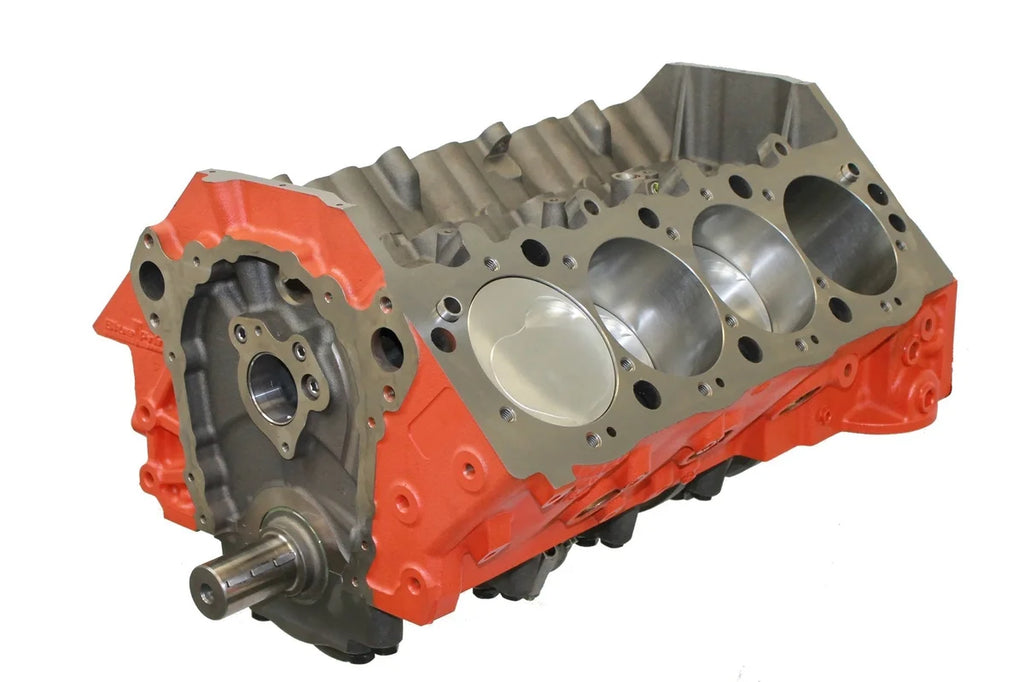 BluePrint Engines BBC 540ci Short Block Pro Series PS5401