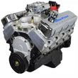 Load image into Gallery viewer, BluePrint Engines BBC EFI 454 Crate Engine 490 HP - 479 Lbs Torque BP454CTF