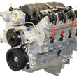 Load image into Gallery viewer, BluePrint Engines Crate Engine - GM LS 376 EFI 530HP Dressed Model PSLS3760CTF
