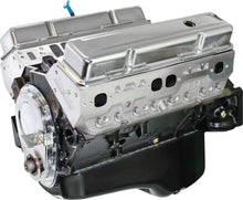 Load image into Gallery viewer, BluePrint Engines Crate Engine - SBC 396 491HP Base Model BP3961CT