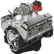 Load image into Gallery viewer, BluePrint Engines Crate Engine - SBC 396 491HP Dressed Model BP3961CTC