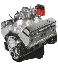 Load image into Gallery viewer, BluePrint Engines Crate Engine - SBC 396 491HP Dressed Model BP3961CTC