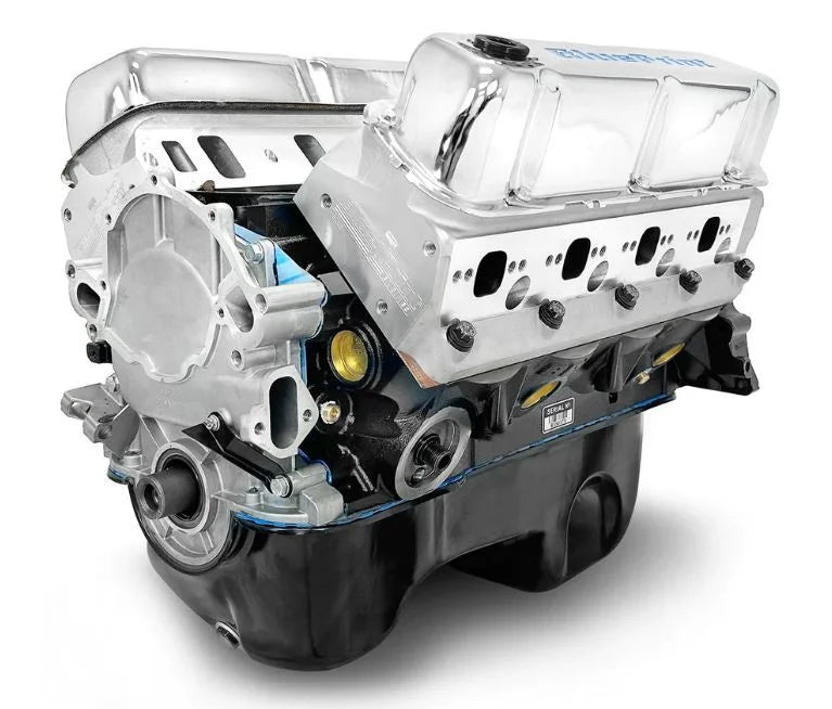 BluePrint Engines Crate Engine - SBF 347 415 HP Base Model BP3479RCT