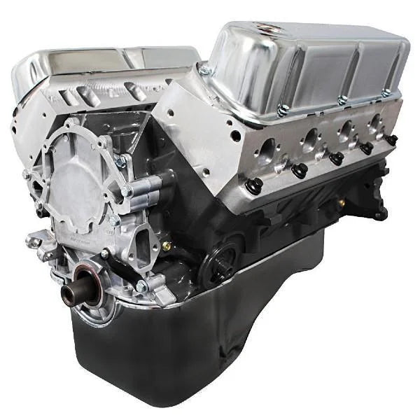 BluePrint Engines Crate Engine - SBF 408 425HP Base Model BPF4089CT