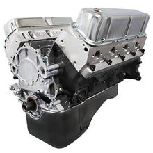 Load image into Gallery viewer, BluePrint Engines Crate Engine - SBF 408 425HP Base Model BPF4089CT