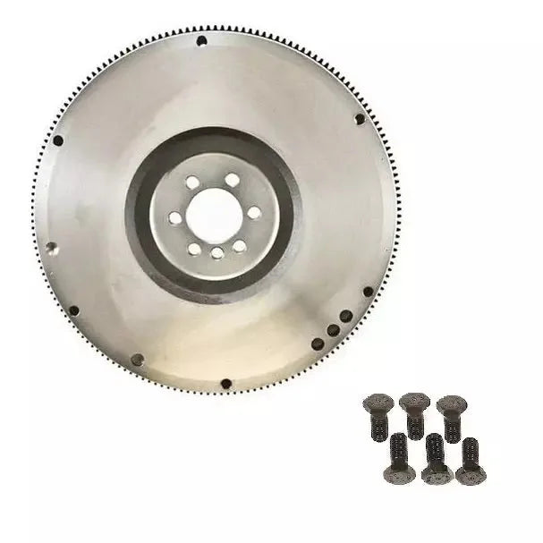 BluePrint Engines GM 1-Piece Rear Main Seal 168 Tooth Flywheel BPP300116