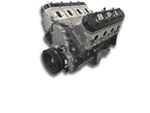 Load image into Gallery viewer, BluePrint Engines LS 376 Crate Engine Long Block PSLS37630CT