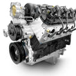 Load image into Gallery viewer, BluePrint Engines LS 376 Crate Engine W/EFI Dressed PSLS3763CTF