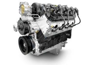 BluePrint Engines LS 427 Crate Engine W/EFI Dressed PSLS4273CTF