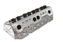 Load image into Gallery viewer, BluePrint Engines SBC 195cc Alm Cylinder Heads 2.020/1.600 Assem. H8002K
