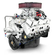 Load image into Gallery viewer, BluePrint Engines SBC 350 Crate Engine 341 HP BP350CTCD