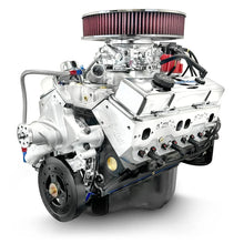 Load image into Gallery viewer, BluePrint Engines SBC 350 Crate Engine 341 HP BP350CTCD