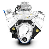 BluePrint Engines SBC 350 Crate Engine 341HP BP350CTC fits Chevrolet SBC 350