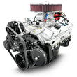 Load image into Gallery viewer, BluePrint Engines SBC 350 Crate Engine 341HP BP350CTCK