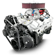 Load image into Gallery viewer, BluePrint Engines SBC 350 Crate Engine 341HP BP350CTCK