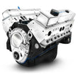 Load image into Gallery viewer, BluePrint Engines SBC 350 Crate Engine 341HP Long Block BP350CT