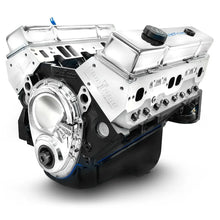 Load image into Gallery viewer, BluePrint Engines SBC 350 Crate Engine 341HP Long Block BP350CT
