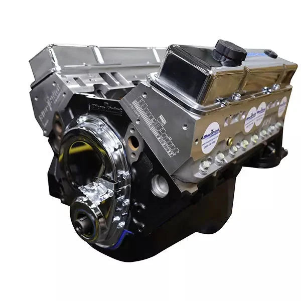 BluePrint Engines SBC 350 Crate Engine 390 HP - 410 Lbs Torque BP3505CT