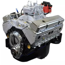 Load image into Gallery viewer, BluePrint Engines SBC 350 Crate Engine 390 HP - 410 Lbs Torque BP3505CTC