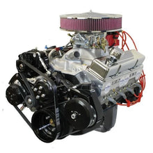 Load image into Gallery viewer, BluePrint Engines SBC 350 Crate Engine 390 HP - 410 Lbs Torque BP3505CTCK