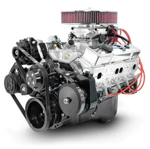 Load image into Gallery viewer, BluePrint Engines SBC 350 EFI Crate Engine 341HP BP350CTFK