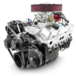 Load image into Gallery viewer, BluePrint Engines SBC 383 Crate Engine 436HP BP38318CTC1DK