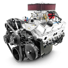 Load image into Gallery viewer, BluePrint Engines SBC 383 Crate Engine 436HP BP38318CTC1DK