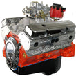 Load image into Gallery viewer, BluePrint Engines SBC 383 Crate Engine - Base Dressed w/Alm Heads BP38318CTC1