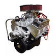 Load image into Gallery viewer, BluePrint Engines SBC 383 Crate Engine Fulley Dressed BP38318CTC1D