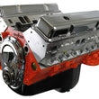 Load image into Gallery viewer, BluePrint Engines SBC 400 Crate Engine - Base Version w/Alm Heads BP4002CT1