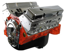 Load image into Gallery viewer, BluePrint Engines SBC 400 Crate Engine - Base Version w/Alm Heads BPEBP4002CT1