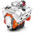 Load image into Gallery viewer, BluePrint Engines SBC 400 EFI Crate Engine 508HP BP4002CTF