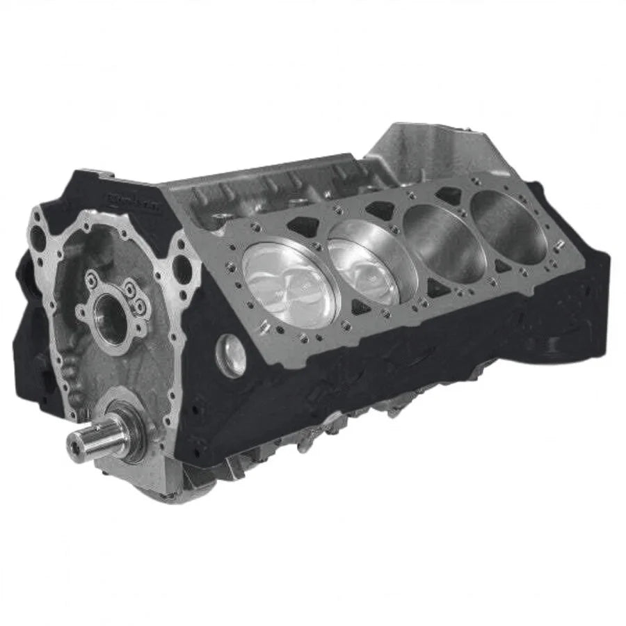 BluePrint Engines SBC 400ci Short Block BP4002
