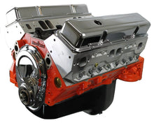 Load image into Gallery viewer, BluePrint Engines SBC Crate Engine - 383 Base w/Aluminum Heads BP38318CT1