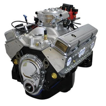 Load image into Gallery viewer, BluePrint Engines SBC EFI 350 Crate Engine 390 HP - 410 Lbs Torque BP3505CTF