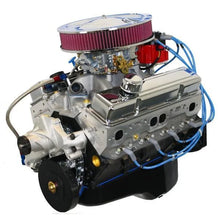 Load image into Gallery viewer, BluePrint Engines SBC EFI 350 Crate Engine 390 HP - 410 Lbs Torque BP3505CTFD