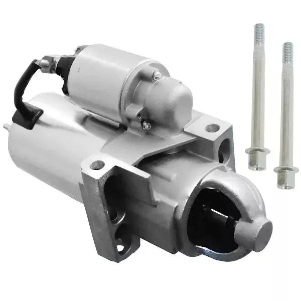 BluePrint Engines SBC/BBC Starter Staggered BPP168SBK