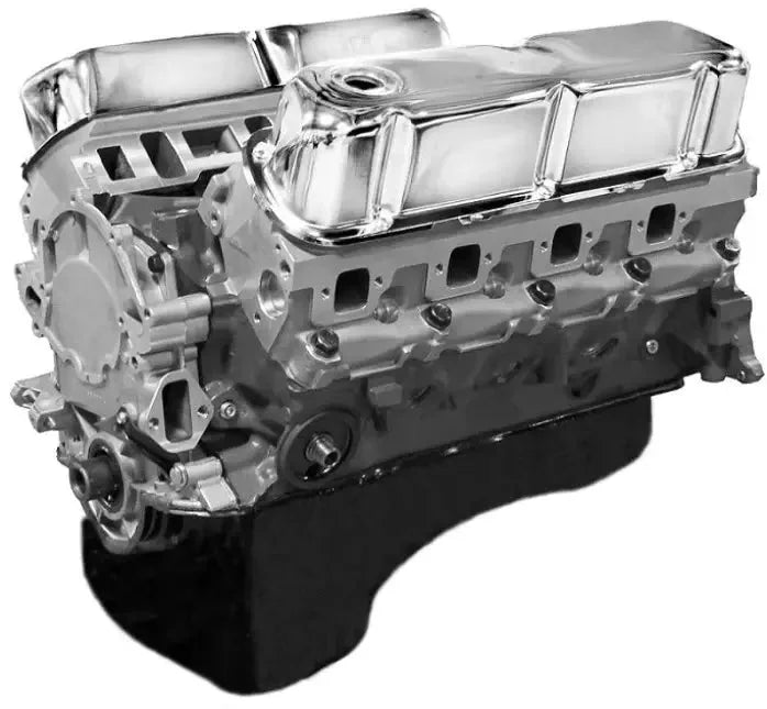 BluePrint Engines SBF 302 Crate Engine 361 HP - 334 Lbs Torque BP302CT