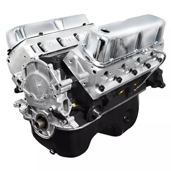 BluePrint Engines SBF 302 Crate Engine 361 HP - 334 Lbs Torque BP302RCT