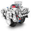 Load image into Gallery viewer, BluePrint Engines SBF 302 Crate Engine 361 HP - 334 Lbs Torque BP302RCTCK