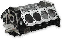 BluePrint Engines SBF 302ci Short Block BP302