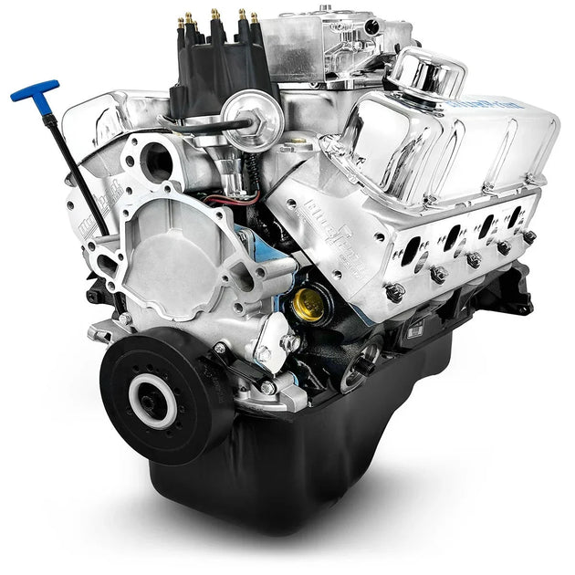 BluePrint Engines SBF 347 EFI Crate Engine 415HP BP3479CTF fits Ford...