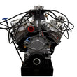 Load image into Gallery viewer, BluePrint Engines SBF 427 PS Crate Engine EFI Front Sump - Dressed PSF4271CTF
