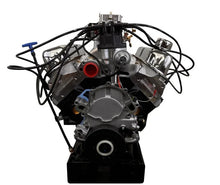 Load image into Gallery viewer, BluePrint Engines SBF 427 PS Crate Engine EFI Front Sump - Dressed PSF4271CTF